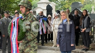 Sećanje na Milunku Savić